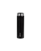Bouteille idw isotherme noire - 0.3L