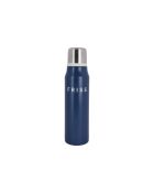 Botella aislante azul SS - 1L