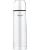 Everyday graue Edelstahlflasche - 40,5 l