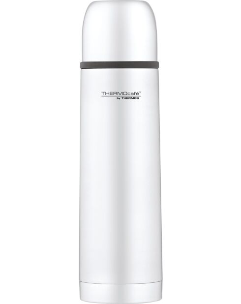 Everyday graue Edelstahlflasche - 40,5 l