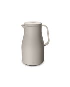 Carafe écologique avoine beige - 1L