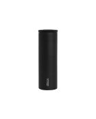 Mug de voyage idw noir - 0.45L