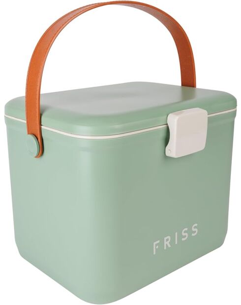 Nevera verde - 10L