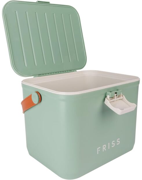 Nevera verde - 10L