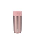 Mug de voyage idw rose - 0.35L