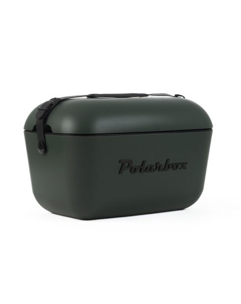 Borsa termica borsa termica verde foresta nera - 12L