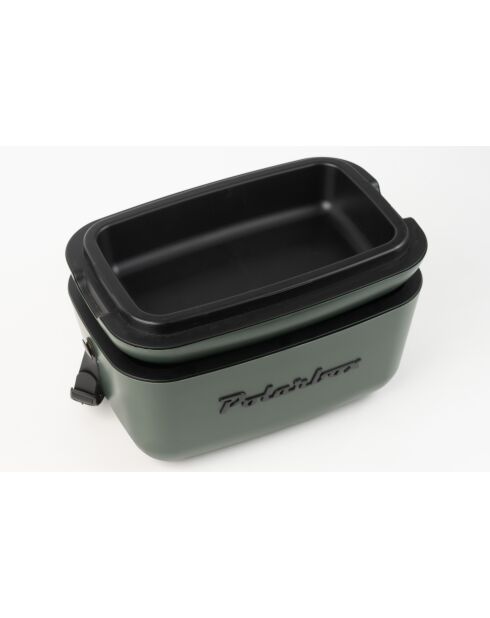 Borsa termica borsa termica verde foresta nera - 12L