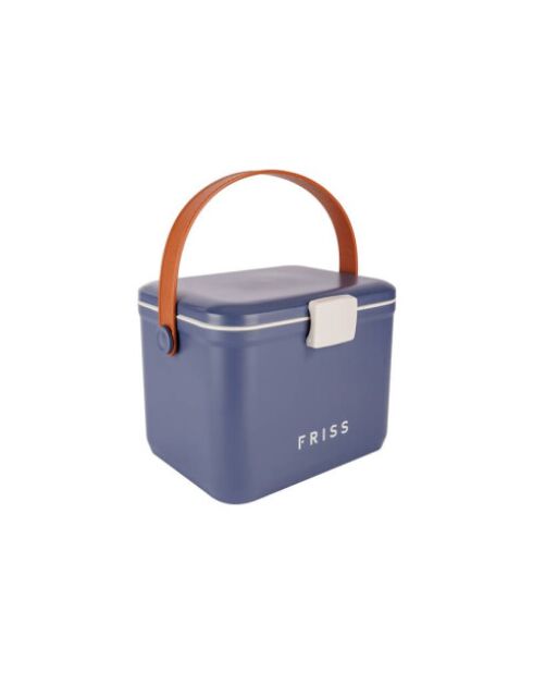 Blauwe koeler - 5L