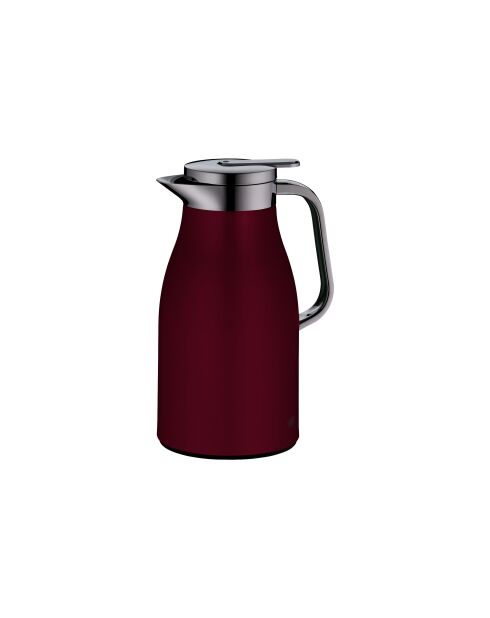 Carafe skyline rose - 1L
