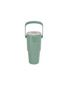 Tasse isotherme verte - 0.8L