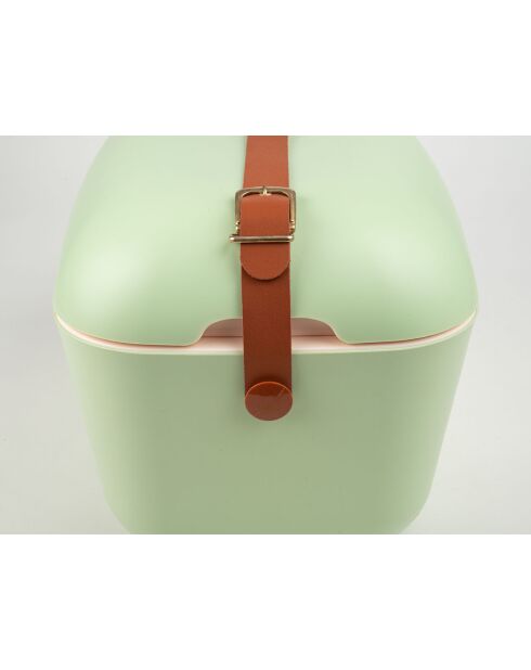 Borsa termica Green Olive - 20L