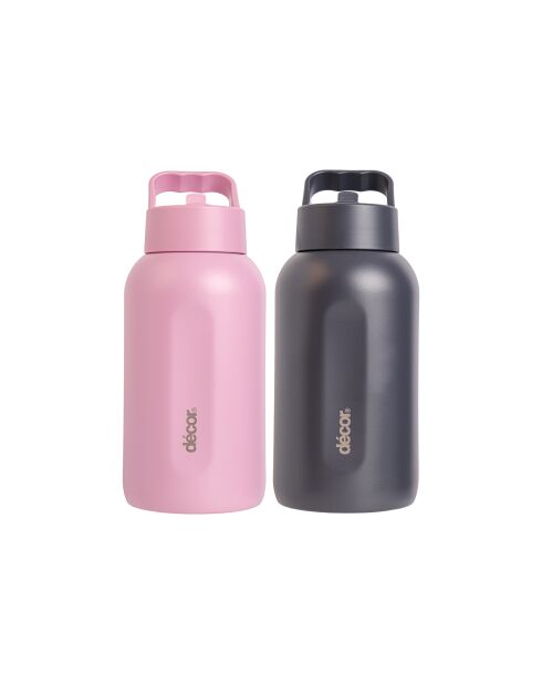 IDW XXL-Flasche in zufälligen Farben — 2L