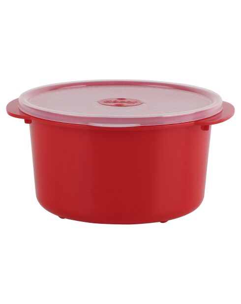 Cuiseur à vapeur Microsafe - 1.5L