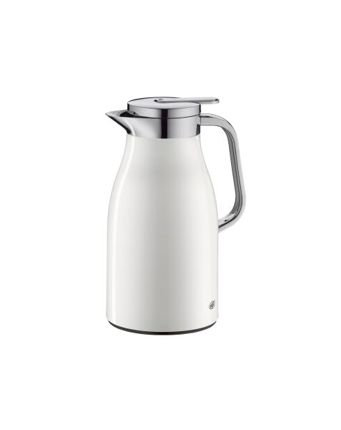 Carafe skyline noix de coco blanche - 1L