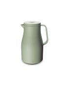 Carafe écologique vert pastel - 1L