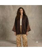 Pantaloni Gaya dune