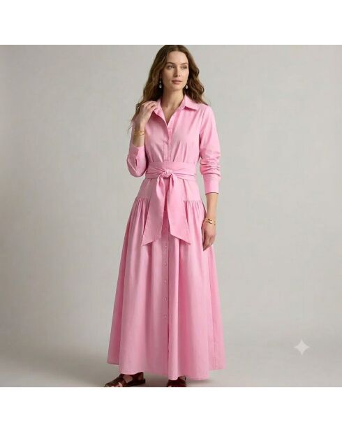 Stella Rose Kleid