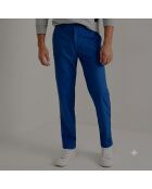 Pantalon Alpha Icon Tapered bleu moyen