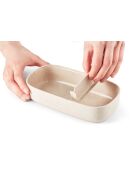 Lunchbox To Go Bio-Beige — 1 l