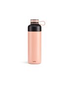 Botella aislante Coral - 500 ml