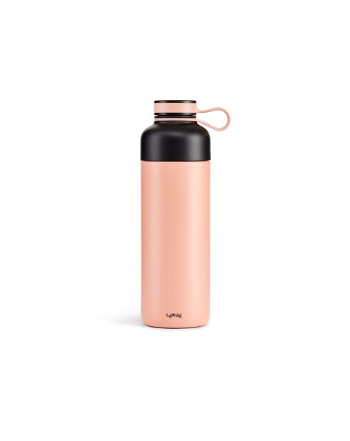 Botella aislante Coral - 500 ml