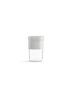 Flip Storage middelgrote groene opbergdoos - 10,5x10,5x16 cm