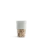 Flip Storage middelgrote groene opbergdoos - 10,5x10,5x16 cm