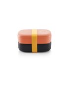 Lunchbox To Go korallenrot - 1L