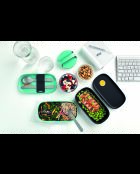 Lunchbox To Go korallenrot - 1L