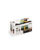 Lunchbox To Go korallenrot - 1L