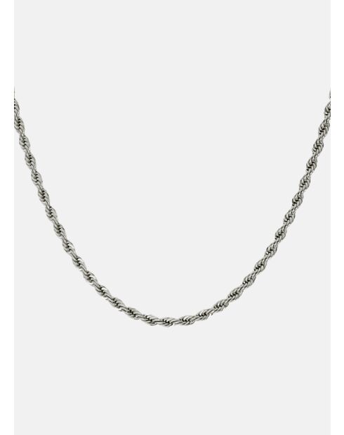 Halskette Apus aus Silber