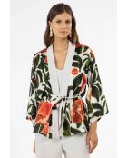 Kimono Connor Citrus