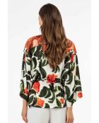 Kimono Connor Citrus