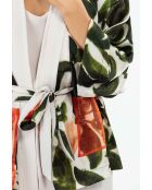 Kimono Connor Citrus