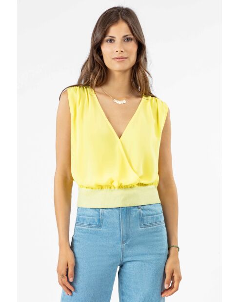 Top Amanda Citrus