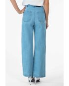 Jeans Ezzio jeans in cotone sbiancato