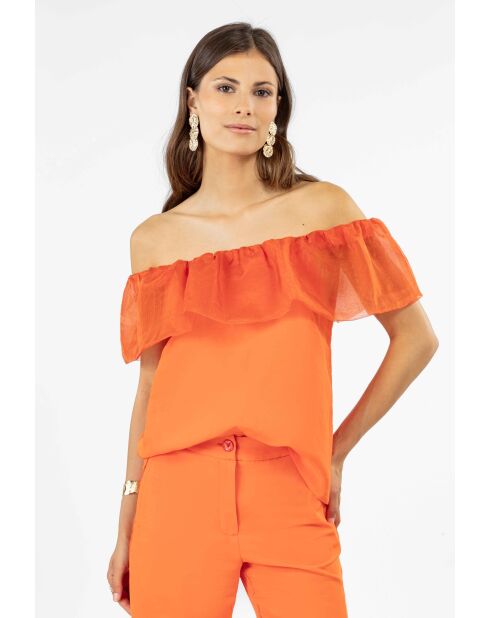 Pomelo Top Penny