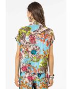 Camicia Bailey Riviera
