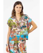 Camicia Bailey Riviera