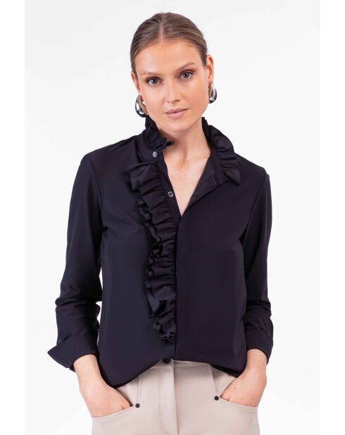 Camicia nera Colas