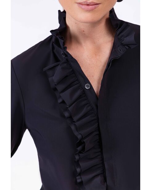 Camicia nera Colas