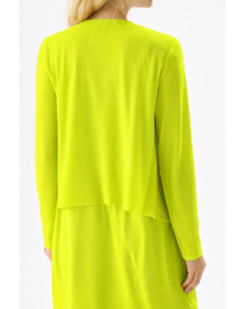 Bolero Aurora anis