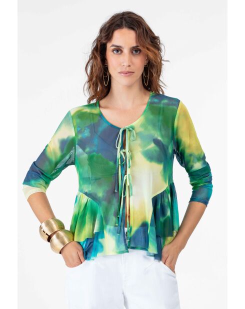 Lagune Bolero Lois