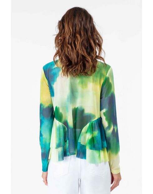 Lagune Bolero Lois