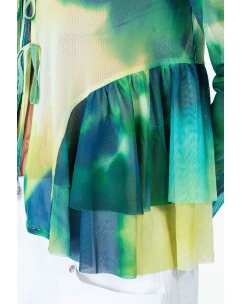 Lagune Bolero Lois