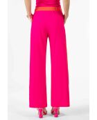 Pantalones bicolores Damien
