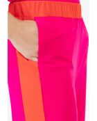 Pantalones bicolores Damien
