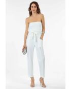 Emir witte broek
