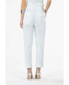 Emir witte broek