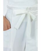 Emir witte broek